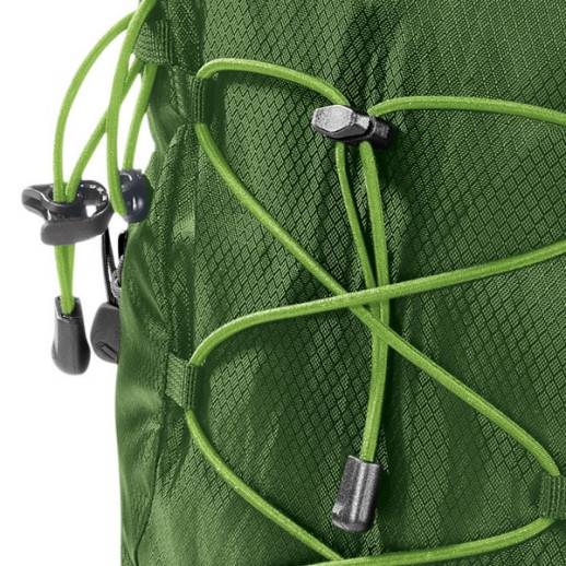 Рюкзак міський Ferrino Rocker 25 зелений