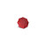 Парасолька Knirps T. 010 Dot Art Red хутро /складаний /8спіц /D95x18см
