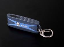 Ліхтар-брелок Fenix UC01, обмежено, 45 люмен синій