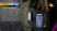Ліхтар-брелок Fenix UC01, обмежено, 45 люмен синій