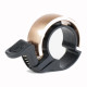 Дзвінок Knog Oi Classic Small Brass