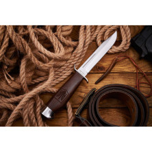 Мисливський ніж Grand Way 024 ACWP-N(UA)