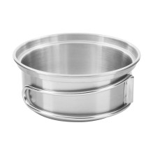 Кришка для кружки Tatonka Handle Mug Lid, Silver (TAT 4075.000)