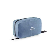 Несесер Naturehike Toiletry bag dry and wet separation S NH18X030-B jean blue
