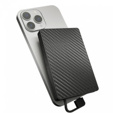 Зовнішній зарядний пристрій Power Bank Nitecore Pocket 10000 (QC 3.0, 10000mAh)