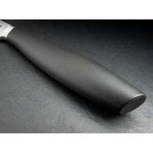 Серрейторний кухонний ніж для овочів Boker Core Professional