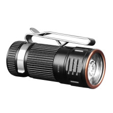 Ліхтар-брелок Fenix E16 Cree XP-L HI, сірий, 700 лм