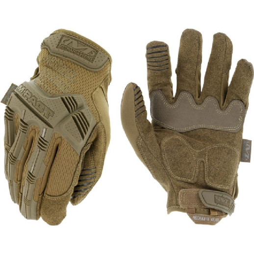 Рукавички Mechanix M-Pact XL coyote tan