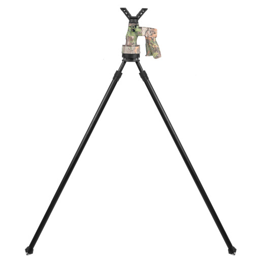 Біпод Fiery Deer DX-003-02GEN6 6-е покоління, висота 180 см
