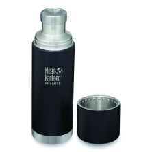 Термос Klean Kanteen TKPro Shale Black 750 мл
