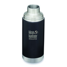 Термос Klean Kanteen TKPro Shale Black 750 мл