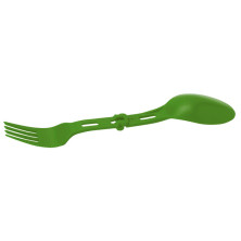Столовий набір Primus Folding Spork Moss (740670)