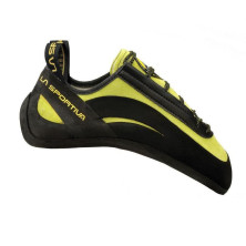 Скельні туфлі La Sportiva Miura Lime розмір 34.5