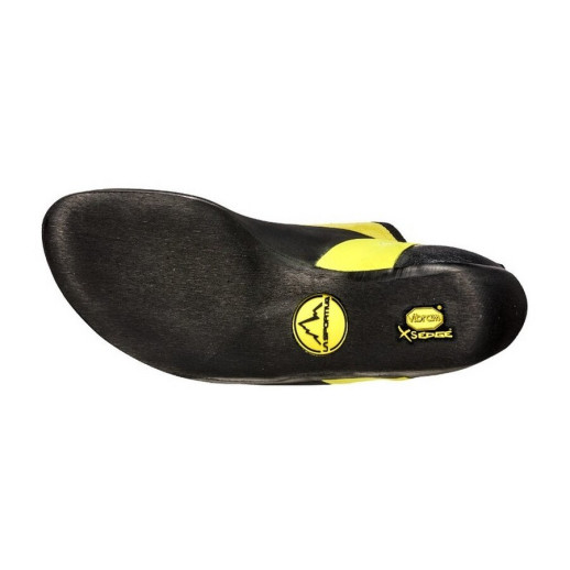 Скельні туфлі La Sportiva Miura Lime розмір 34.5