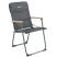 Крісло кемпінгове Outwell NomadNest Misty Grey (470495)