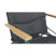 Крісло кемпінгове Outwell NomadNest Misty Grey (470495)
