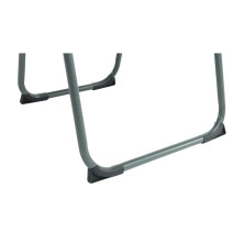 Крісло кемпінгове Outwell NomadNest Misty Grey (470495)