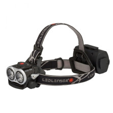 Налобний ліхтар Led Lenser XEO 19R, чорний