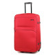 Валіза Members Topaz, Червоний S