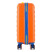 Валіза Semi Line 20" (S) Orange (T5843-1)