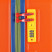 Валіза Semi Line 20" (S) Orange (T5843-1)