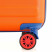 Валіза Semi Line 20" (S) Orange (T5843-1)