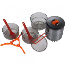 Пароварка Fire-Maple Island з теплообмінним елементом