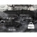 Ніж складаний туристичний Weknife Breach (9.8 см) Bohler M390 / Titanium чорний