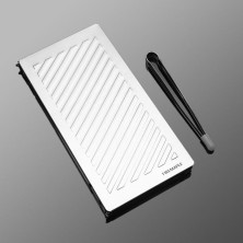 Мангал-стіл компактний Fire-Maple Antarcti barbecue table