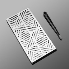 Мангал-стіл компактний Fire-Maple Antarcti barbecue table