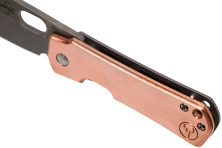 Ніж Boker Plus Gust Copper