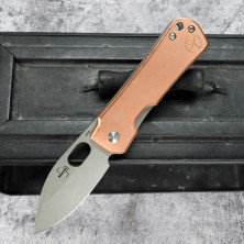 Ніж Boker Plus Gust Copper