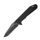 Ніж Kershaw Thermite Blackwash hang (3880bwx)