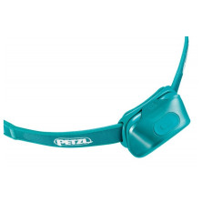 Налобний ліхтар Petzl Tikka Plus (бірюзовий)