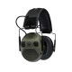 Навушники Beretta Electronic Earmuffs Green