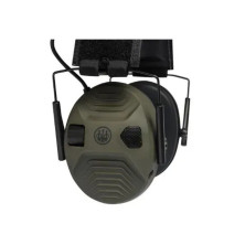 Навушники Beretta Electronic Earmuffs Green
