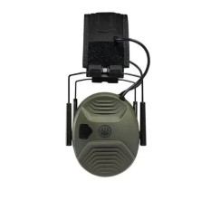 Навушники Beretta Electronic Earmuffs Green