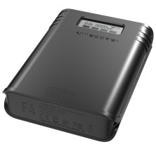 Зарядний пристрій Nitecore F4 Power Bank