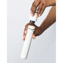 Змінний фільтр для води LifeStraw Go 2-Stage Replacement Filter, White (LSW LGV4WH2TWW)