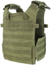 Жилет тактичний Condor GUNNER PLATE CARRIER мультикам