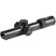 Приціл оптичний Blaser Scope B2 iC S 1-6x24 iC, IVD, шина ZM/VM
