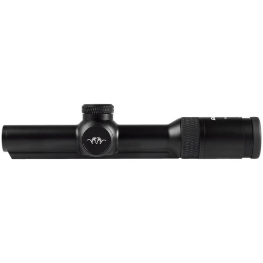 Приціл оптичний Blaser Scope B2 iC S 1-6x24 iC, IVD, шина ZM/VM