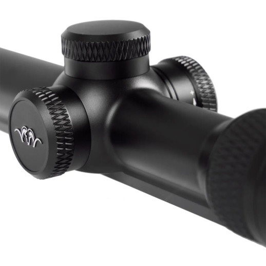 Приціл оптичний Blaser Scope B2 iC S 1-6x24 iC, IVD, шина ZM/VM