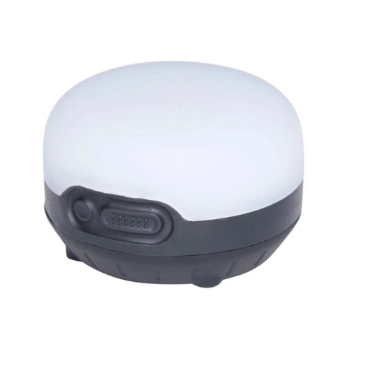 Кемпінговий ліхтар Black Diamond Moji+, 150 люмен, Black (BD 6206840002ALL1)