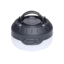 Кемпінговий ліхтар Black Diamond Moji+, 150 люмен, Black (BD 6206840002ALL1)