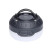 Кемпінговий ліхтар Black Diamond Moji+, 150 люмен, Black (BD 6206840002ALL1)