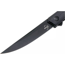 Ніж Boker Plus Kwaiken Air Mini, G10-чорний