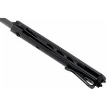 Ніж Boker Plus Kwaiken Air Mini, G10-чорний