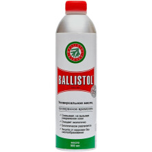 Мастило Ballistol Universalol 500 мл рушничне (21150/21133)