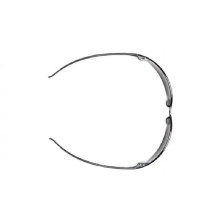 Окуляри захисні Pyramex Alair (clear) Anti-Fog прозорі